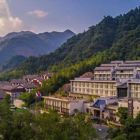 Sanqingshan New Century Resort Yushan (Jiangxi) Exterior foto